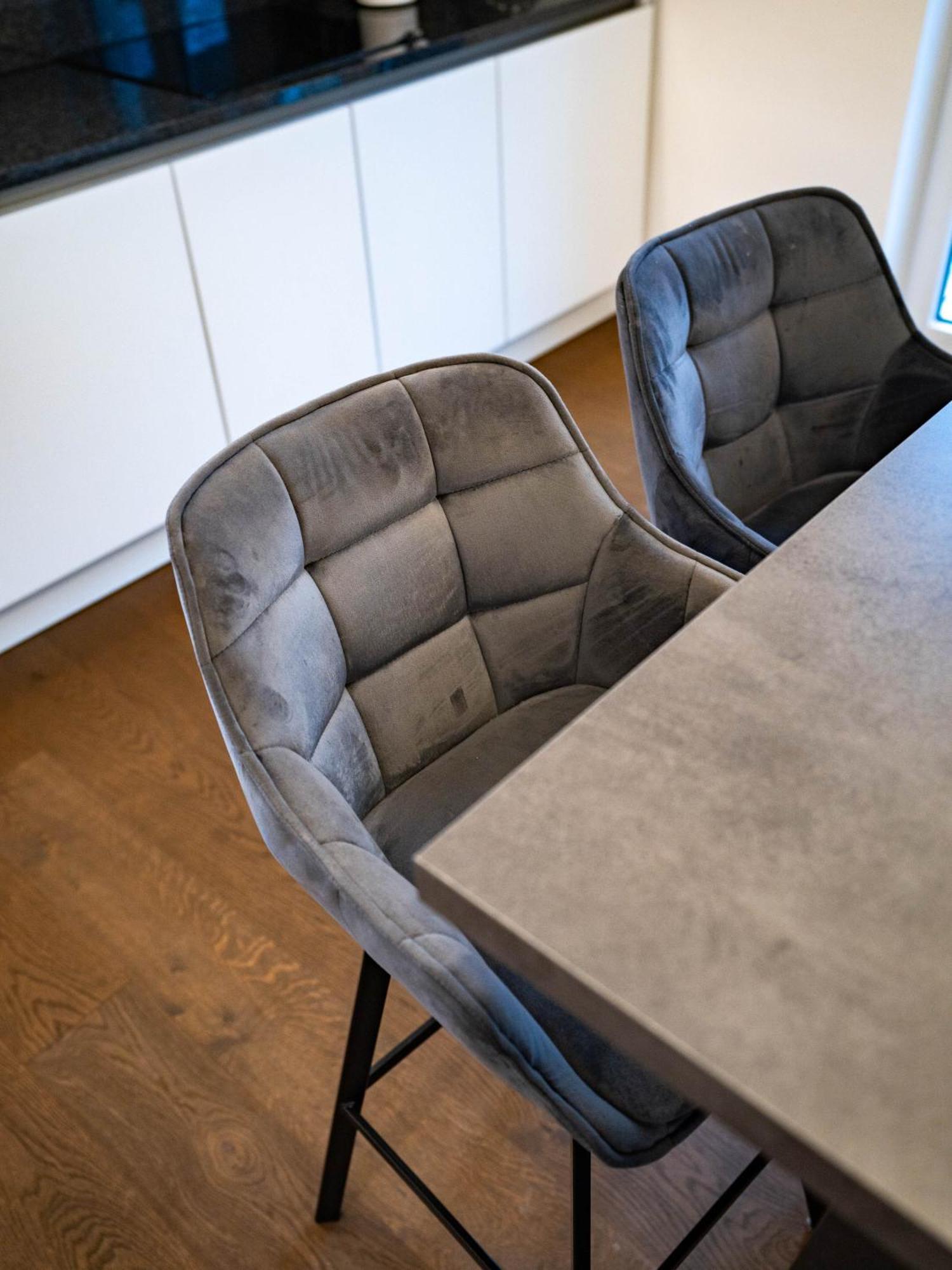 Apartamento Whirlpool - Zentral - Designloft Mit Xxl Terrasse Wiesbaden Exterior foto