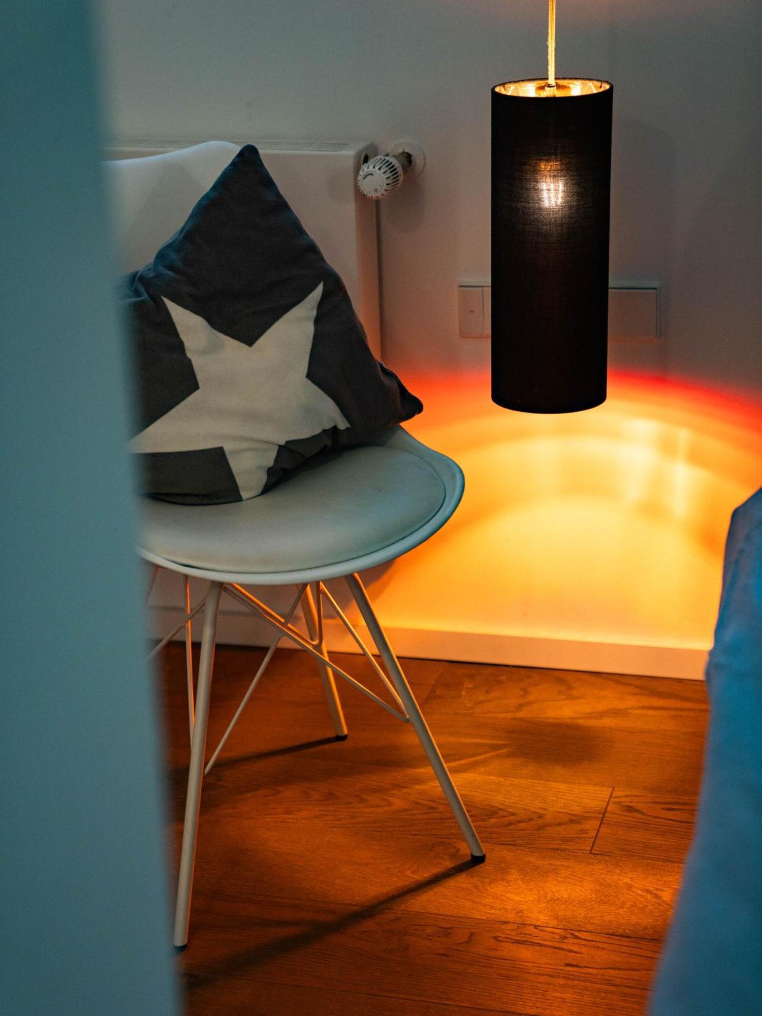 Apartamento Whirlpool - Zentral - Designloft Mit Xxl Terrasse Wiesbaden Exterior foto
